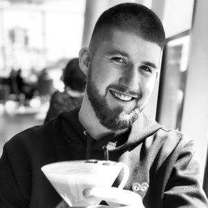 Meet your Posher, Ian